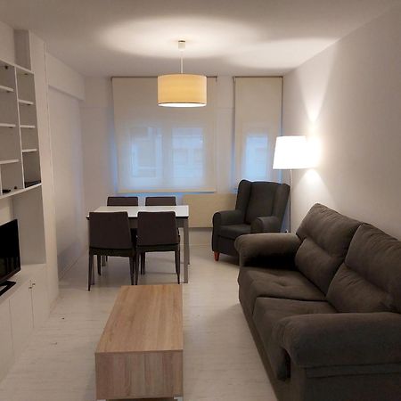 Apartamento Oteiza San Sebastián Exterior foto