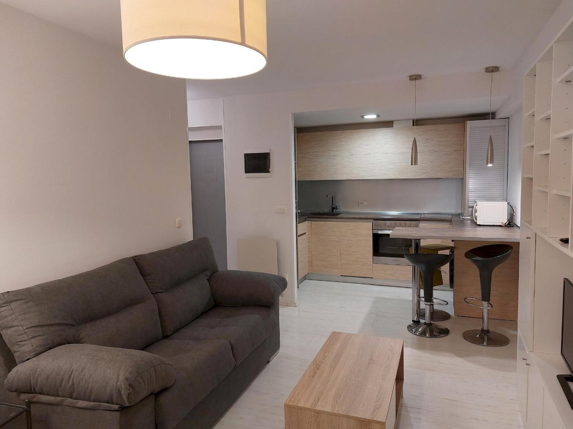 Apartamento Oteiza San Sebastián Exterior foto